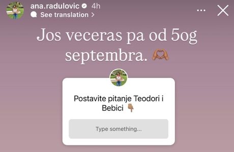 Ana Radulović