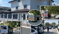 "PAS JE DRŽAO BOMBU U USTIMA I NOSIO JE PO DVORIŠTU": Rođak porodice sa Bežanije otkriva detalje drame