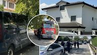 OTKRIVAMO NA ČIJU KUĆU JE BAČENA BOMBA! Biznismen opet na meti, pas nosio eksploziv u ustima