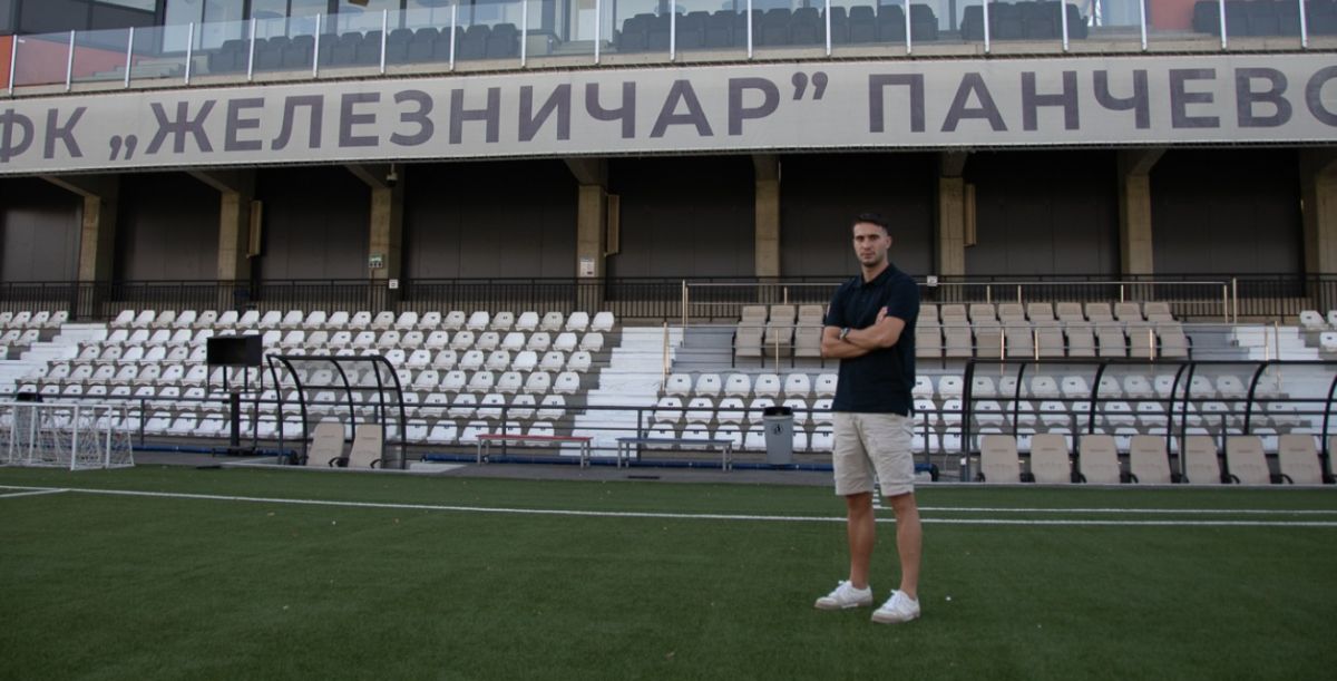Ponikao na Marakani, unuk Šabana Šaulića i sin bivšeg kapitena Zvezde pojačao senzaciju srpskog fudbala