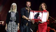Na jubilarnom 50. Festivalu filmskog scenarija Gorki List dodelio nagradu publike filmu "Božićna avantura"