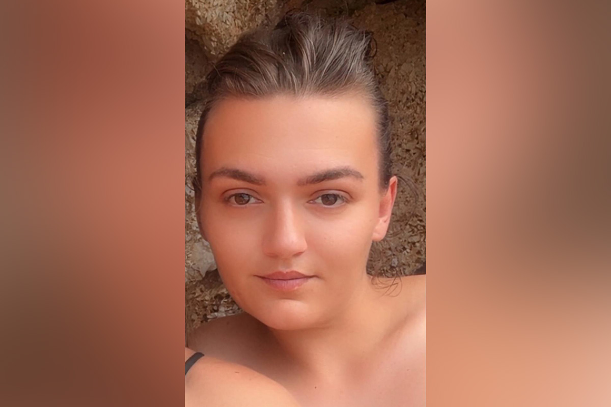 Ovako je izgledao poslednji pozdrav Dragani (34), koja je stradala u požaru kod Omiša