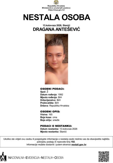 Dragana Antešević