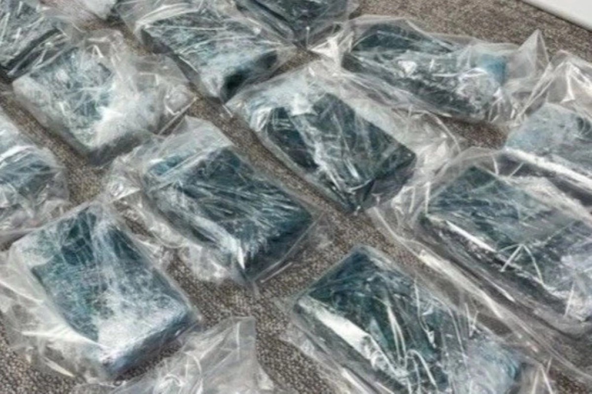 VELIKA AKCIJA NEMAČKE POLICIJE Evo šta je sve pronađeno u nemačkom bunkeru narko-bosa uhapšenog u Sarajevu