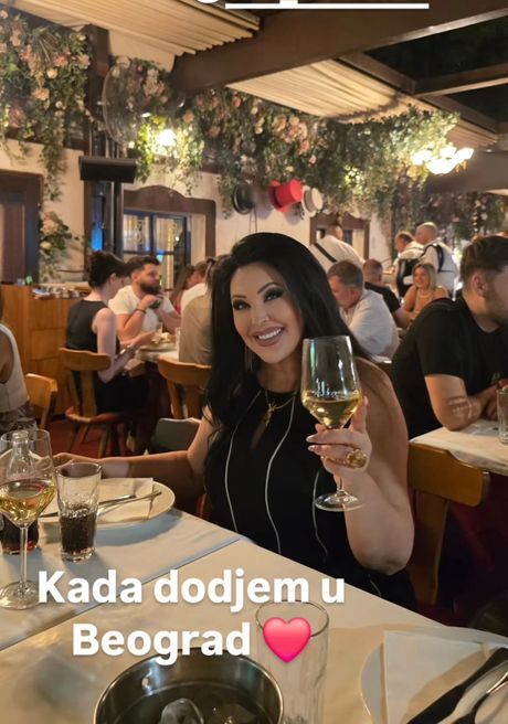 Dragana Mirković, Ljiljana Jakšić