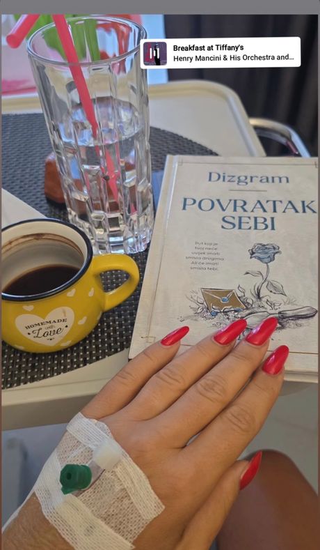 Jovana Jeremić