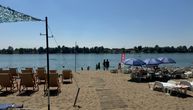 Evo kako izgleda petak popodne na najlepšoj plaži u Srbiji: Dok drugi jure na more, ovde leto ne staje