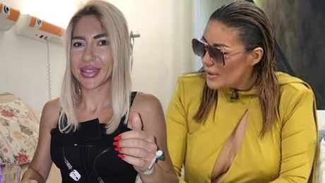 Jovana Jeremić i Ana Nikolić