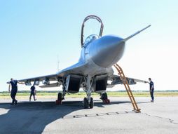 Mig 29