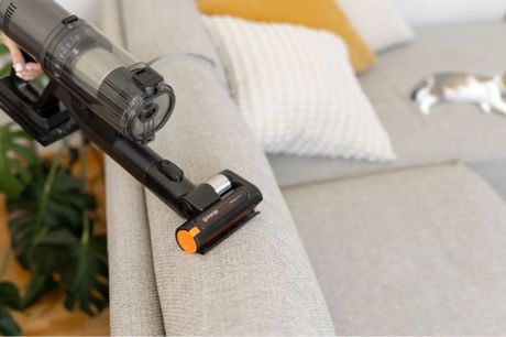 Gorenje NEO serija bežičnih usisivača