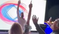 Žena milijardera i poznata glumica se provodile sa Novakom u CG: Izgledom raspametile a snimak svi komentarišu