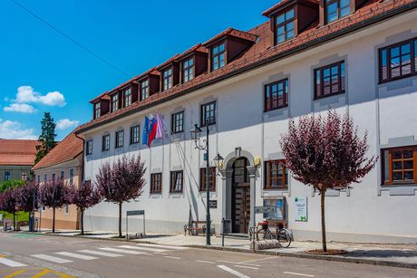 Brežice, Slovenija