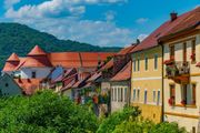 Ovaj slovenački gradić beleži turistički bum: Među najbrojnijim gostima su i Srbi