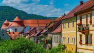 Ovaj slovenački gradić beleži turistički bum: Među najbrojnijim gostima su i Srbi