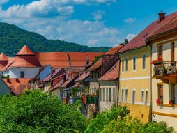 Brežice, Slovenija