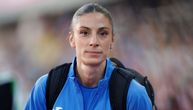Ivana Španović ostala bez medalje na EP, pa spomenula Đokovića: "Ja se uvek smejem kad slušam Novaka"