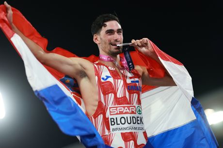Marino Bloudek