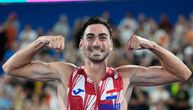 Hrvatski atletičar srušio rekord star 54 godine, napravio senzaciju i postao vicešampion Evrope