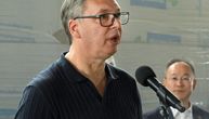 Vučić o Raškoviću: Strašne laži dolaze iz Prištine, dok međunarodna zajednica ćuti