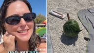 Australijanku zapanjio prizor na jadranskoj plaži: "Ovakvo nešto ne bih pronašla nigde drugde u Evropi"
