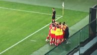 Neviđeni preokret u Prvoj ligi Srbije: Loznica vodila sa 2:0 do 80. minuta, Borac pobedio u poslednjoj sekundi