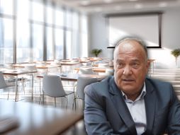 Mladen Šarčević, Službeni Glasnik, Učionica