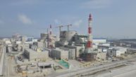 Prekretnica u najvećem projektu Moskve i Pekinga: Počelo punjenje nuklearnog goriva u 7. blok NE "Tjanvan"