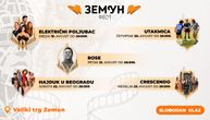 OD KANA DO BERLINA: Filmski hitovi stižu na Zemun fest, ulaz BESPLATAN, a muzički program pravi ZEMLJOTRES