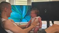 Zadrugar se razveo od 20 godina starije partnerke! Razišli se 8 dana nakon svadbe, dobili ćerku, a sada…