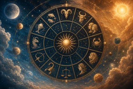 Horoskop