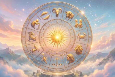 horoskop