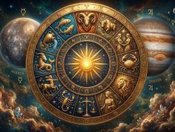 jupiter i merkur, horoskop