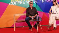 Pavel Pavlikovski otvorio Sarajevo Film Festival: Kako mu je grad promenio život i novi film