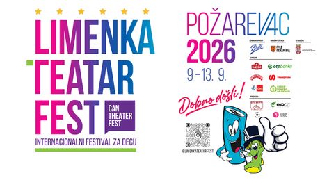 Limenka Teatar Fest