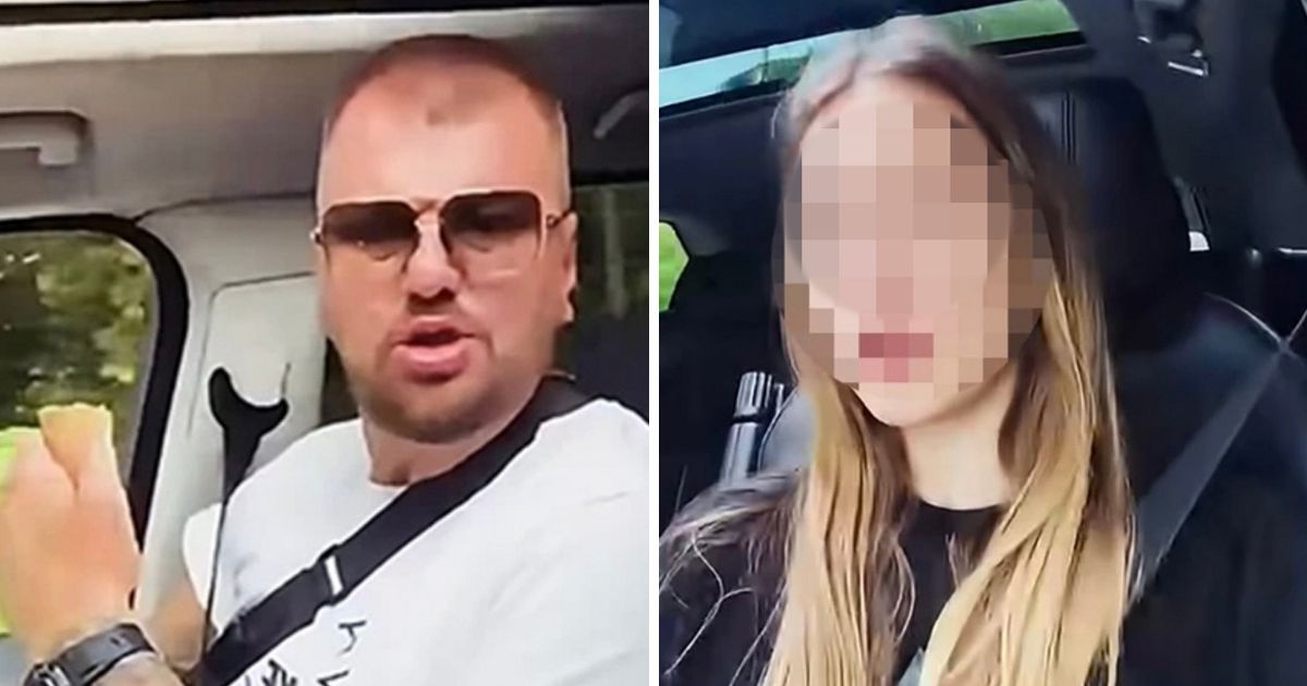 "Odmah pozovite policiju!" Nastao haos na mrežama zbog snimka Janjuševe maloletne ćerke Krune