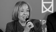 Umrla Milena Zupančič