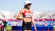 Crnogorska atletičarka napravila senzaciju, komšijama donela istorijsku medalju u disciplini Angeline Topić