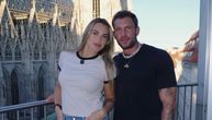 "Dijagnostifikovali su mi rak, bankrotirao sam": Velika životna ispovest verenika Arine Sabalenke