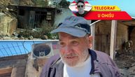 "Ivane, beži! Beži, izgorećeš!" Tuga u Omišu posle najgoreg požara u istoriji Hrvatske, prizori kidaju dušu