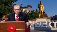 Erdogan poslao poruku mira! Telegraf.rs u drevnom turskom gradu: "Bez obzira na pripadnost i poreklo"...