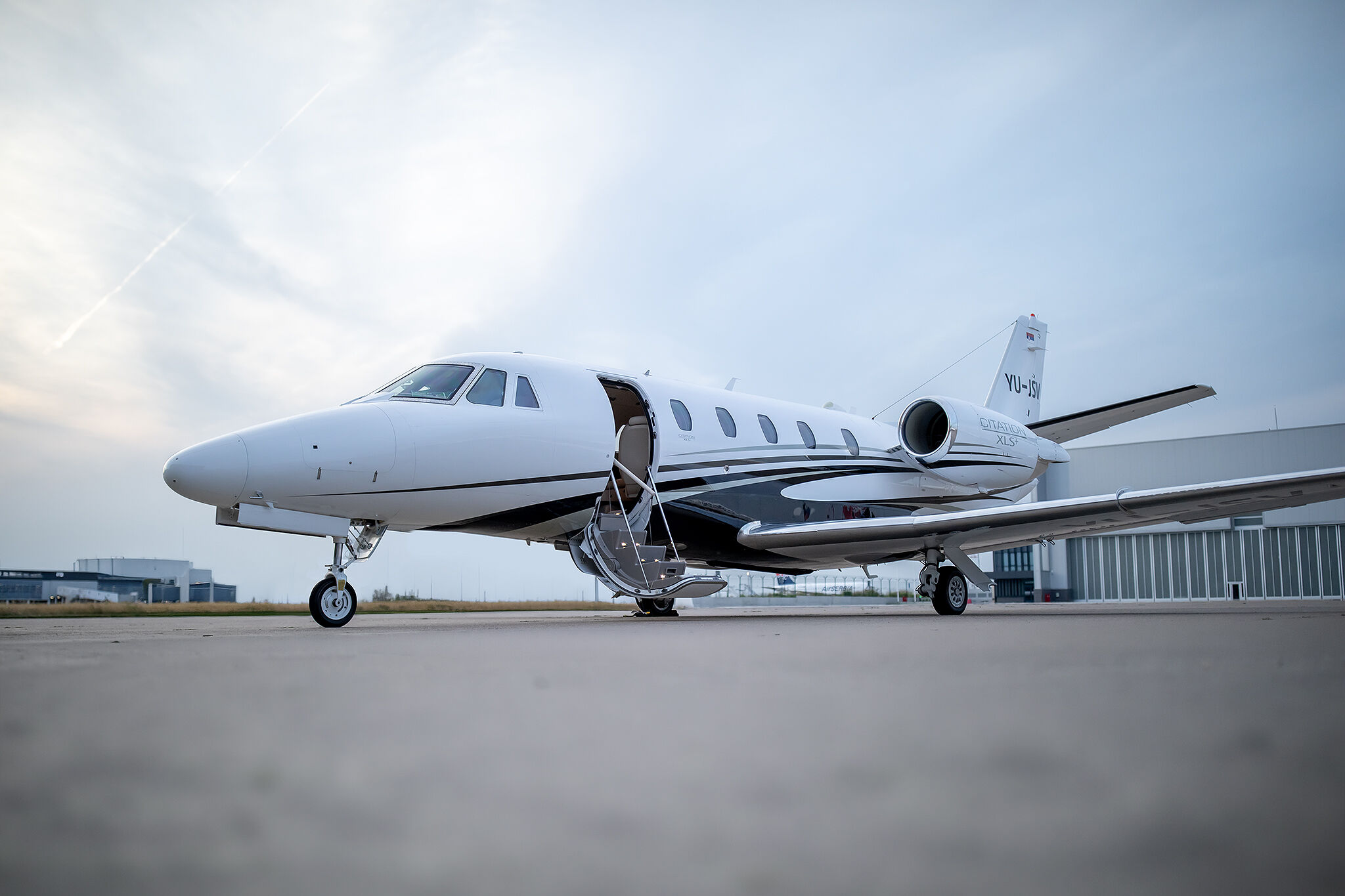 Prince Aviation traži kapetane za flotu Citation XLS+ i Citation M2