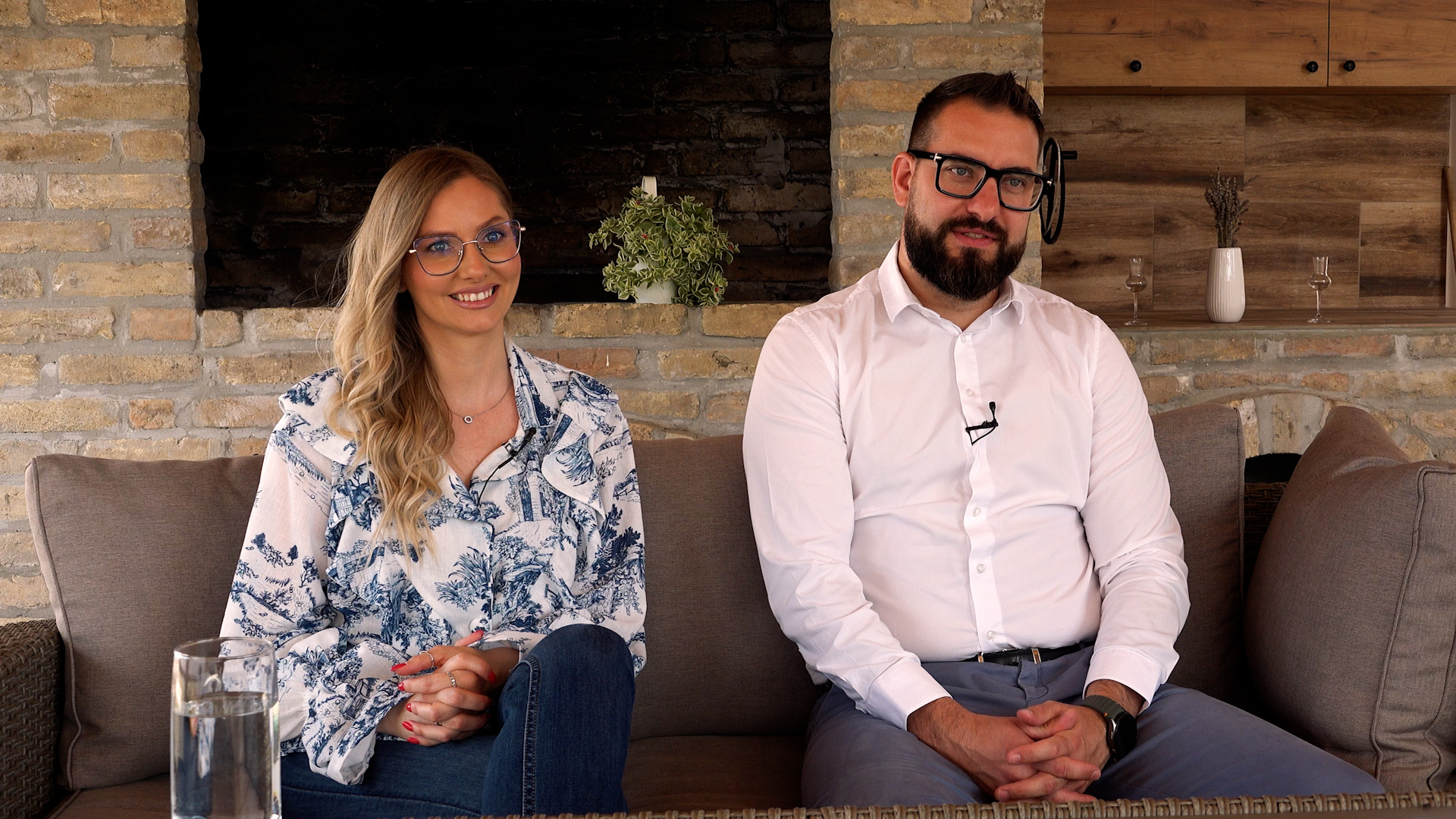 Ona razvedena majka s detetom, on muzičar, a između njih kilometri: Nataša i Milan ljubav nisu ni planirali