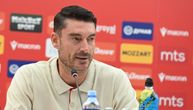 Pratite konferenciju Alberta Rijere pred meč Crvena zvezda - Viktorija Plzenj u kvalifikacijama za Ligu Evrope