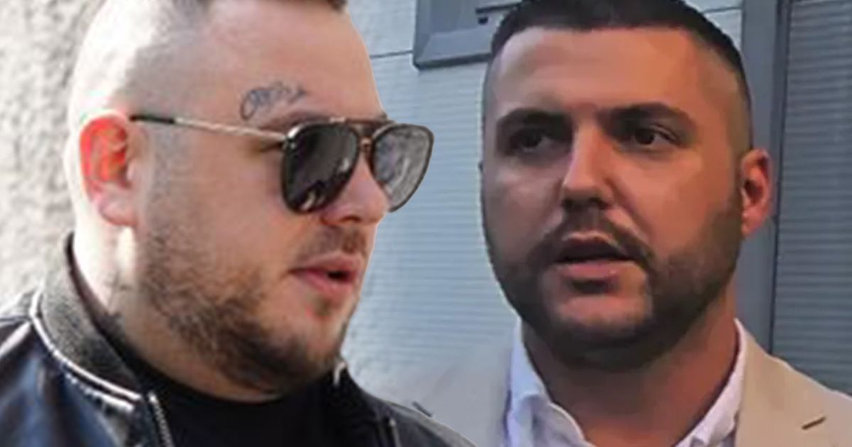 Hitno oglašavanje Filipa Cara zbog Asmina i Maje: Objavio tajni razgovor sa njim u Opatiji, predložio mu OVO