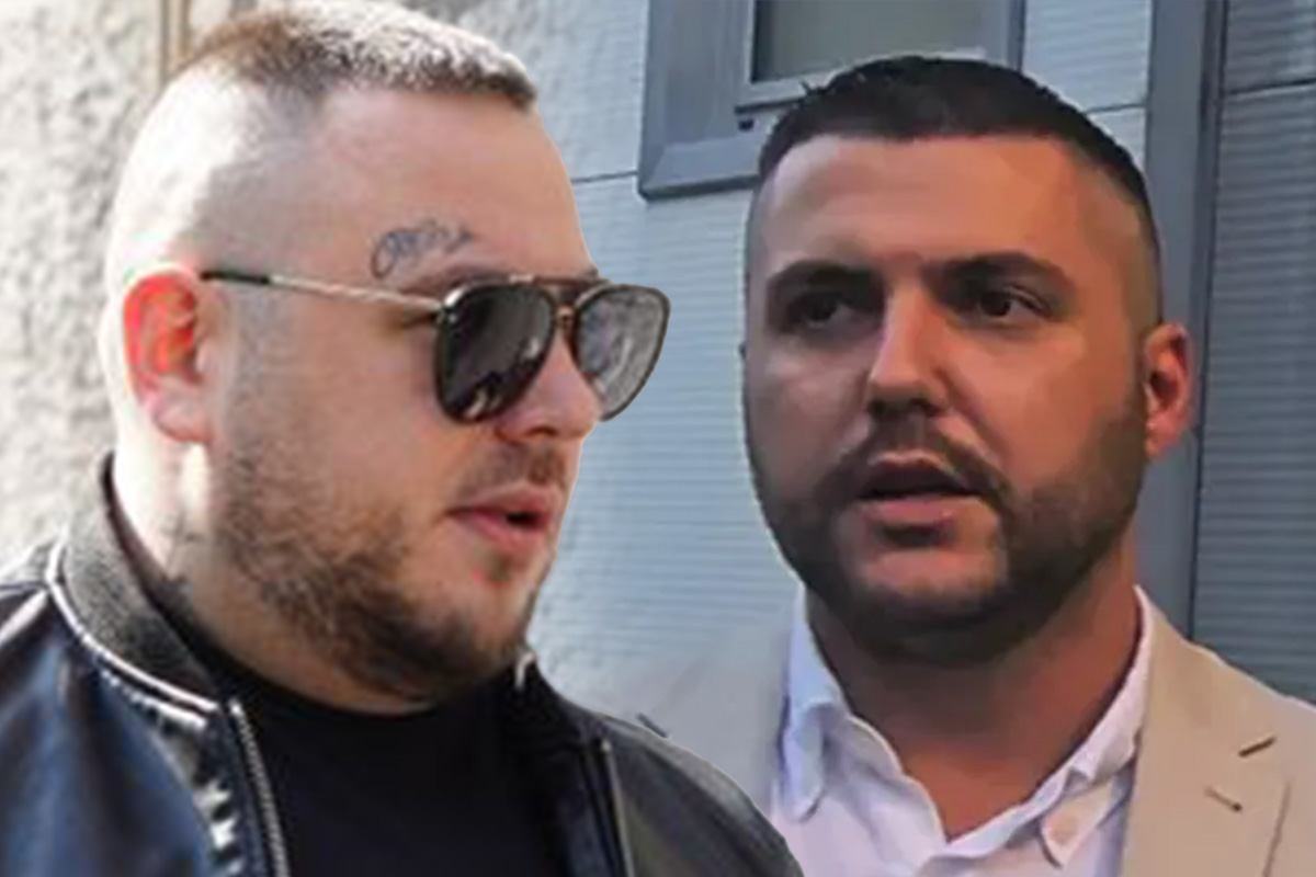 Hitno oglašavanje Filipa Cara zbog Asmina i Maje: Objavio tajni razgovor sa njim u Opatiji, predložio mu OVO