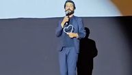 Koliko vas film zaista može povezati sa drugima? Dijego Luna u Sarajevu, o lekcijama sa scene i sa seta