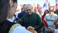 Vučević: Mnogo toga je urađeno u Požarevcu, ali mora još, svi su nam jednako važni