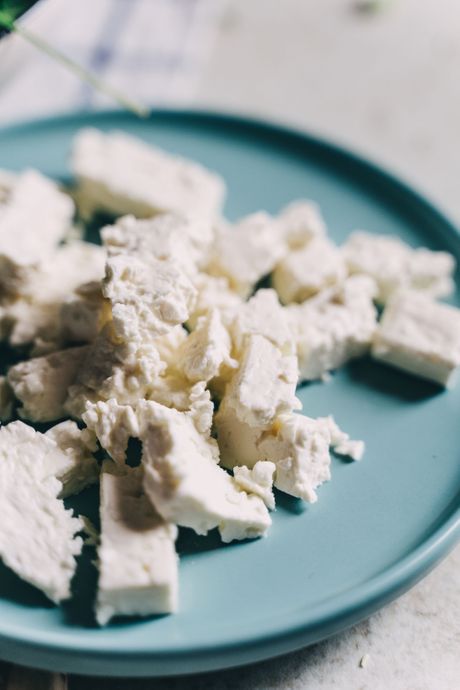 feta sir