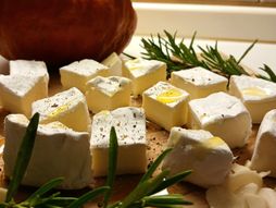 feta, sir, paradajz