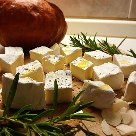 feta, sir, paradajz